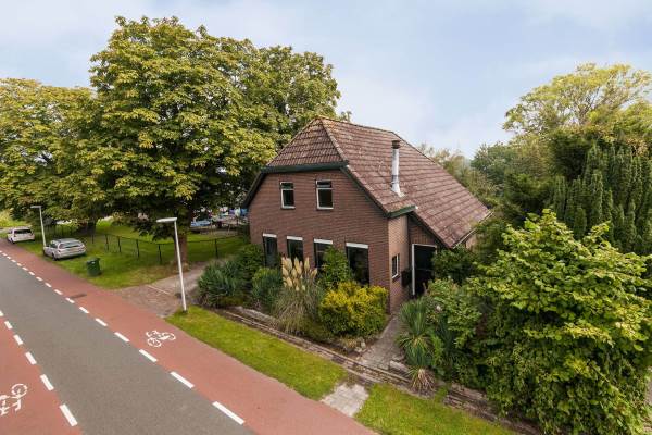 Woning Asserwijk 28 Assen