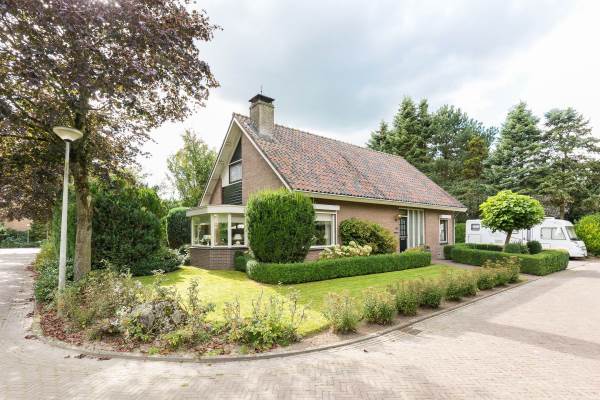 Woning het Welpelo 37 Overdinkel