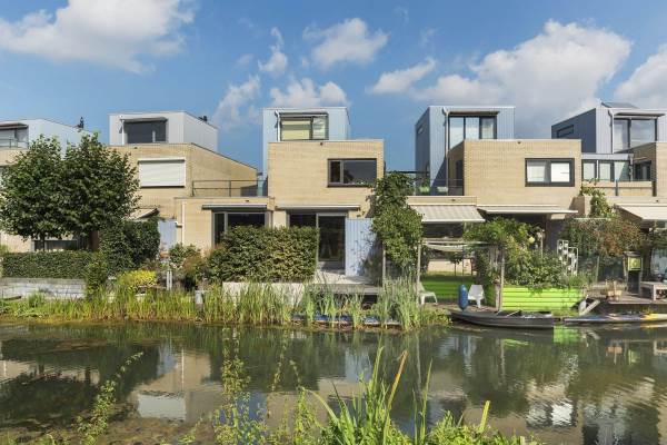 Woning Rock and Rolldreef 8 Harderwijk