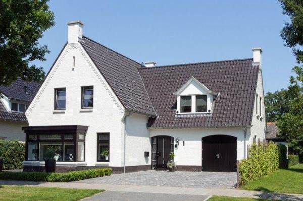 Bouwgrond Wieldrechtse Zeedijk Dordrecht