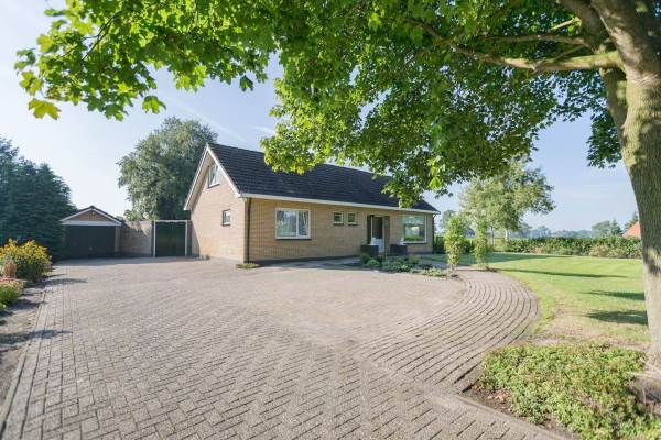 Woning Dwarsvaartweg 74 Oosterstreek