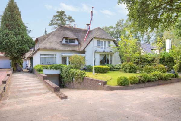 Woning Arnhemseweg 60 Ede