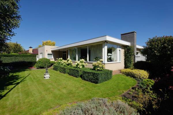 Woning Doornenburg 4 Hillegom