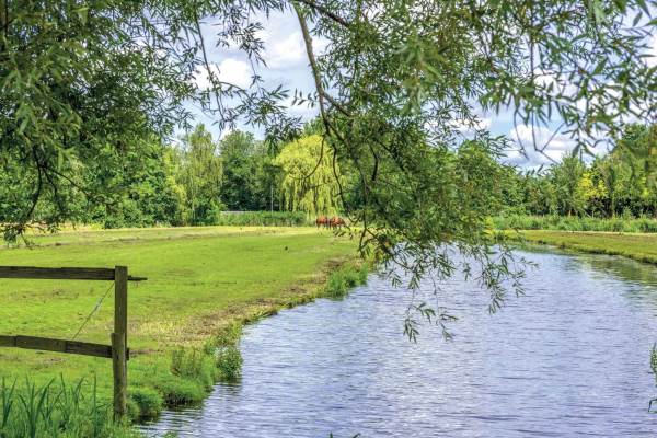 Bouwgrond 's-Gravenweg 143 Capelle aan den IJssel