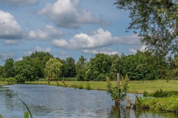 Bouwgrond 's-Gravenweg 145 Capelle aan den IJssel