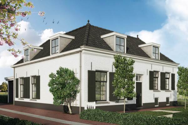 Woning 's-Gravenweg 139 Capelle aan den IJssel