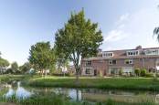 Woning Franciscushof 52 Vianen