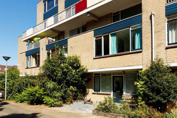 Woning Ameland 74 Utrecht