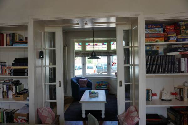 Woning Middenstraat 14 Roosendaal