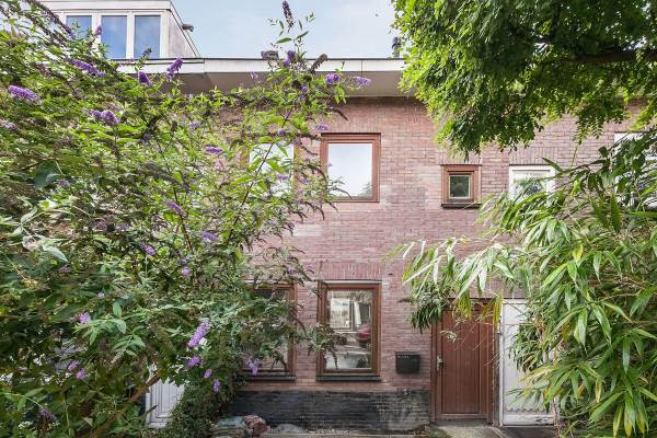 Woning Pioenroosstraat 63 Eindhoven