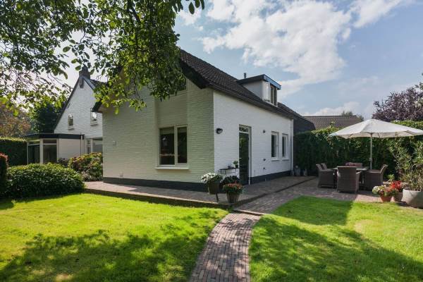 Woning Geerbosch 5 Veghel