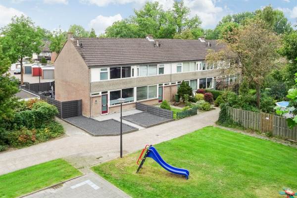 Woning Kerkrinklaan 1 Heerhugowaard