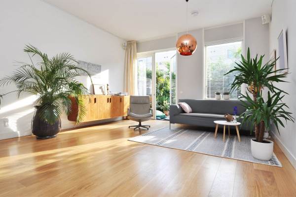 Woning Dibbetsstraat 38 Den Haag