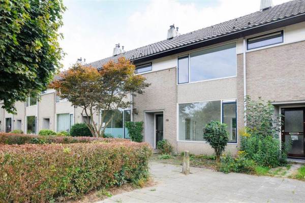 Woning Weezenhof 6848 Nijmegen
