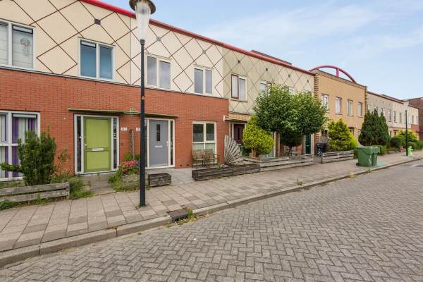 Woning Huygenhoekring 147 Heerhugowaard