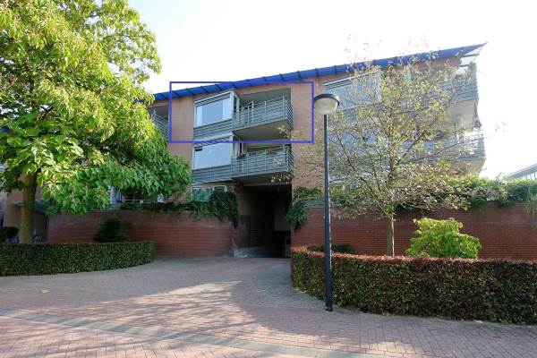 Woning Hof van Oxford 71 Doetinchem
