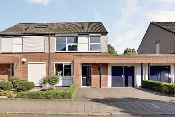 Woning Nachtegaal 39 Sint-Oedenrode