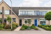 Woning Megenstraat 79 Tilburg