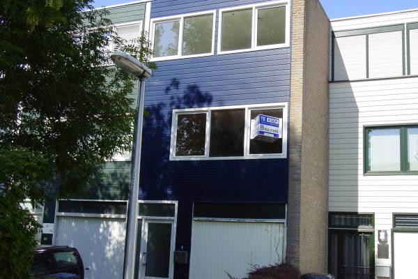Woning Mergelsweg 42 Heerlen