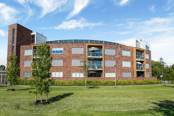 Woning Kloosterlaan 184 Etten-Leur