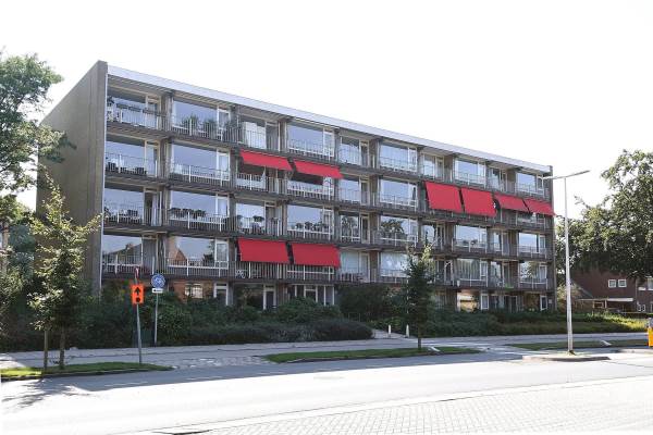 Woning Ceintuurbaan 248 Bussum