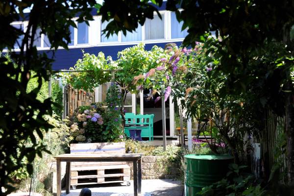 Woning Nieuwstraat 24 Horst
