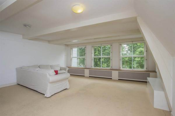Woning Keizersgracht 181A3 Amsterdam