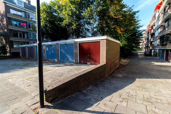 Garage Dr Augustijnlaan 64 Rijswijk