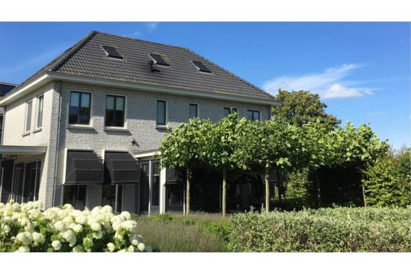 Woning Koedood 33A Rhoon