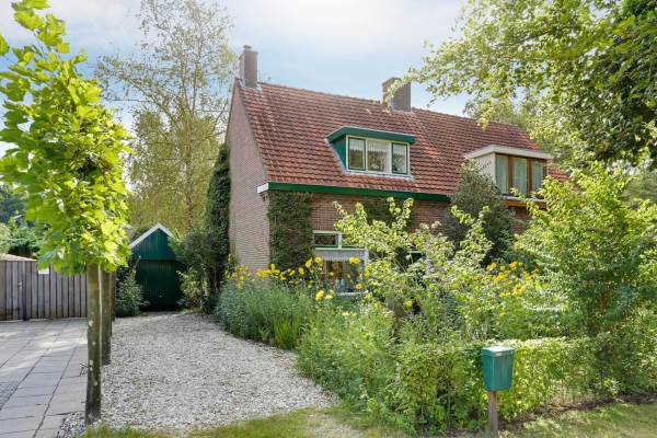 Woning Zuiderklamp 73 Nuenen