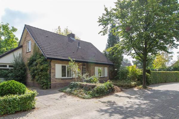 Woning Bonifaciusstraat 6 Doetinchem