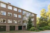 Woning Cort van der Lindenlaan 44b Amersfoort