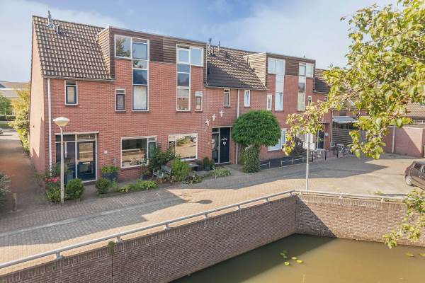 Woning Sweerssenkamp 13 Zwolle