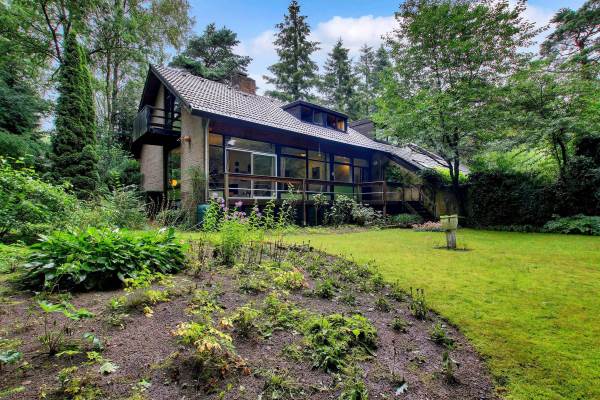 Woning Wezellaan 16 Wageningen