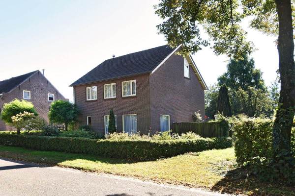 Woning Zandstraat 31 Nuenen