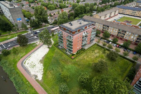 Woning Noorderkroonstraat 223 Groningen