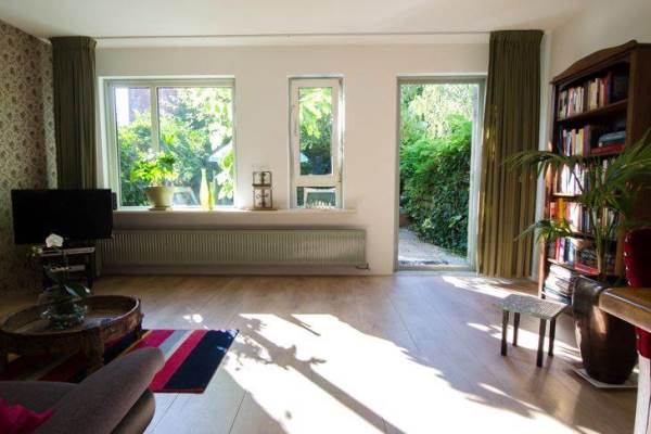 Woning Jaltadaheerd 39 Groningen