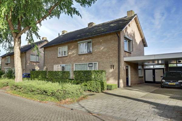Woning Margrietstraat 9 Sint-Oedenrode