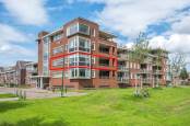 Woning Kristalwater 80 Houten