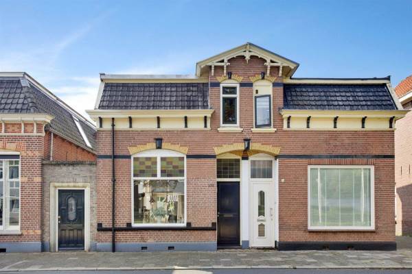 Woning Rohofstraat 104 Almelo