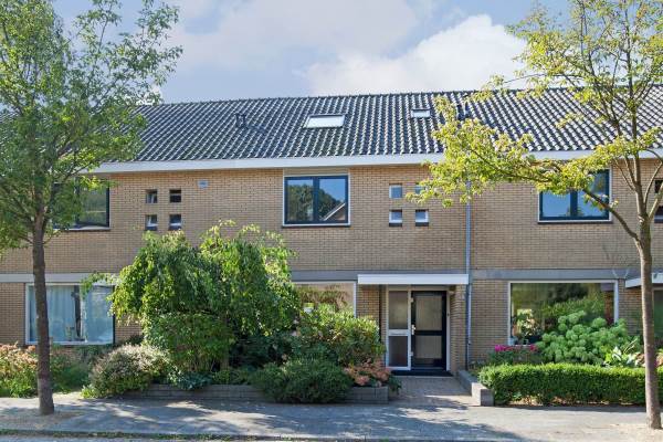 Woning In de Wolken 83 Amstelveen