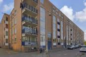 Woning Mauritskade 21-D Amsterdam
