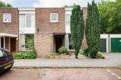 Woning Vervoorenstraat 21 Amsterdam