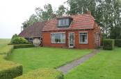 Woning Vijfhuisterdijk 15 Hallum