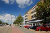 Woning Mgr. W.M. Bekkerslaan 28 Maassluis