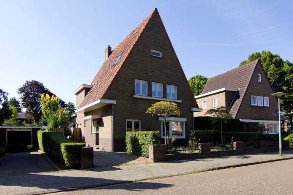 Woning Pastoor Peutestraat 4 Roermond