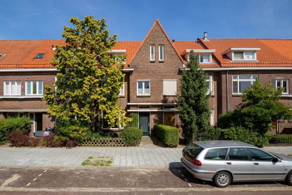 Woning St Gerarduslaan 45 Eindhoven