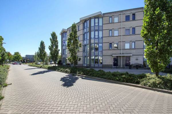 Woning De Velden 228 Schiedam