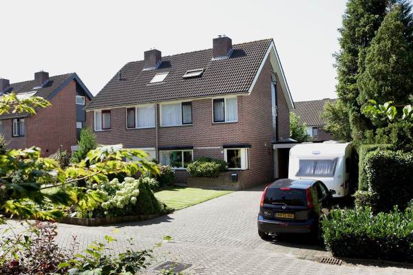 Woning Saturnus 19 Lichtenvoorde