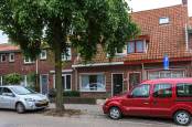 Woning Toussaintstraat 18 Alphen aan den Rijn